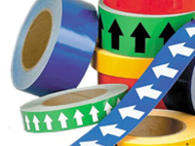 Маркировочные ленты