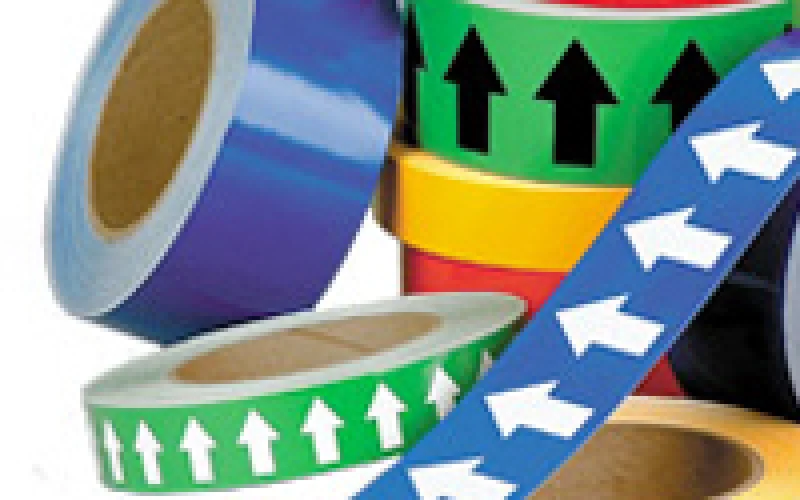 Маркировочные ленты - Фото 1