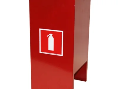 Подставка под огнетушитель  (П-10)