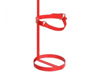 Кронштейн ТВ8 транспортный