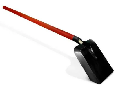 Лопата совковая