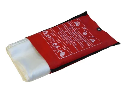 Полотно противопожарное