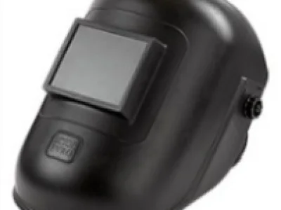 Щиток защитный лицевой для электросварщика