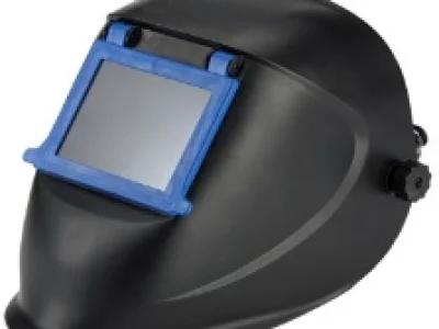Щиток защитный лицевой для электросварщика  с ОБС СФ