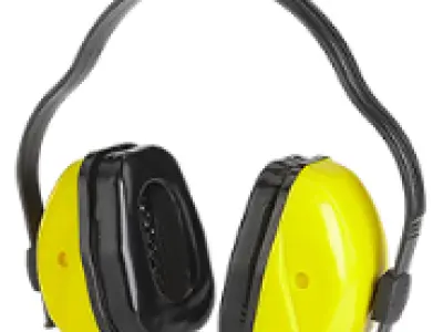 Наушники противошумные стандартные SNR=22 ДБ