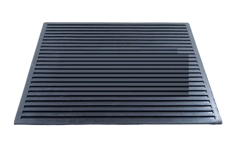 Коврик диэлектрический 750х750х6 - Фото 1