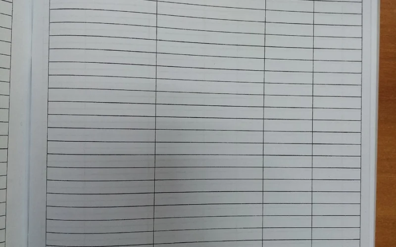 Журнал регистрации инструктажа на рабочем месте - Фото 3