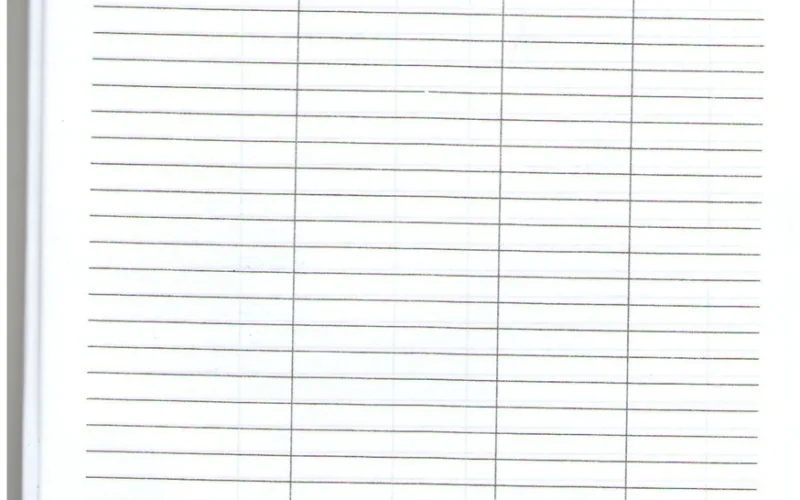 Журнал регистрации инструктажа на рабочем месте по пожарной безопасности - Фото 3